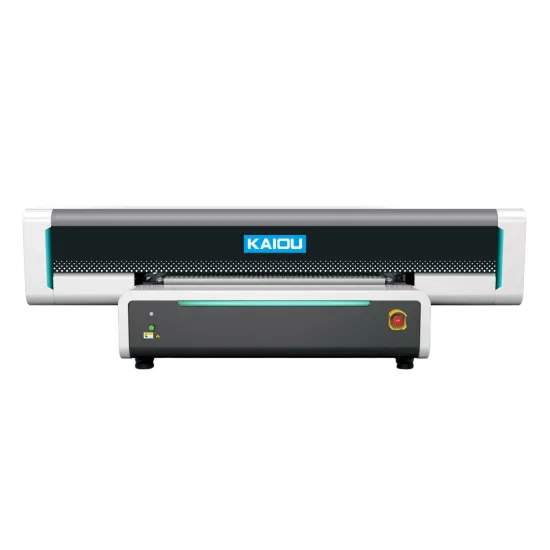 卸売フラットベッドプリンター LED UV インク Ep L1800 XP600 Dx7 Dx5 I3200